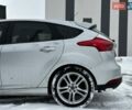 Серый Форд Фокус, объемом двигателя 2 л и пробегом 98 тыс. км за 9299 $, фото 8 на Automoto.ua