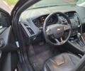Сірий Форд Фокус, об'ємом двигуна 2 л та пробігом 169 тис. км за 8999 $, фото 4 на Automoto.ua