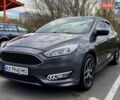 Сірий Форд Фокус, об'ємом двигуна 2 л та пробігом 69 тис. км за 10700 $, фото 1 на Automoto.ua