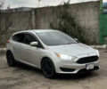 Серый Форд Фокус, объемом двигателя 2 л и пробегом 285 тыс. км за 7300 $, фото 1 на Automoto.ua