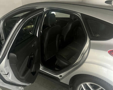 Сірий Форд Фокус, об'ємом двигуна 2 л та пробігом 141 тис. км за 9000 $, фото 20 на Automoto.ua