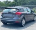 Форд Фокус 2015 в Житомире на Automoto.ua Серый Форд Фокус, объемом двигателя 2 л и пробегом 77 тыс. км за 3500 $, фото 6 на Automoto.ua
