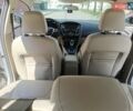 Сірий Форд Фокус, об'ємом двигуна 0 л та пробігом 66 тис. км за 8999 $, фото 9 на Automoto.ua