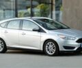 Сірий Форд Фокус, об'ємом двигуна 2 л та пробігом 117 тис. км за 6999 $, фото 22 на Automoto.ua
