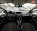 Сірий Форд Фокус, об'ємом двигуна 2 л та пробігом 209 тис. км за 8300 $, фото 13 на Automoto.ua