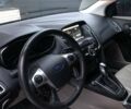 Серый Форд Фокус, объемом двигателя 0 л и пробегом 118 тыс. км за 7800 $, фото 2 на Automoto.ua