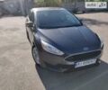 Сірий Форд Фокус, об'ємом двигуна 2 л та пробігом 106 тис. км за 8800 $, фото 71 на Automoto.ua