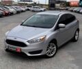 Сірий Форд Фокус, об'ємом двигуна 1 л та пробігом 198 тис. км за 4990 $, фото 3 на Automoto.ua