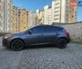 Серый Форд Фокус, объемом двигателя 2 л и пробегом 223 тыс. км за 8000 $, фото 3 на Automoto.ua