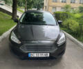 Форд Фокус 2015 в Львове на Automoto.ua Серый Форд Фокус, объемом двигателя 2 л и пробегом 137 тыс. км за 8400 $, фото 3 на Automoto.ua