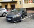 Серый Форд Фокус, объемом двигателя 2 л и пробегом 167 тыс. км за 7000 $, фото 1 на Automoto.ua