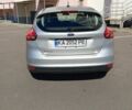 Серый Форд Фокус, объемом двигателя 2 л и пробегом 155 тыс. км за 7500 $, фото 4 на Automoto.ua