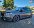 Серый Форд Фокус, объемом двигателя 1 л и пробегом 61 тыс. км за 7500 $, фото 8 на Automoto.ua
