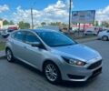 Сірий Форд Фокус, об'ємом двигуна 2 л та пробігом 186 тис. км за 8200 $, фото 5 на Automoto.ua