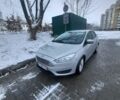 Серый Форд Фокус, объемом двигателя 2 л и пробегом 125 тыс. км за 6800 $, фото 1 на Automoto.ua