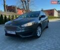 Серый Форд Фокус, объемом двигателя 2 л и пробегом 200 тыс. км за 8000 $, фото 1 на Automoto.ua
