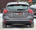 Сірий Форд Фокус, об'ємом двигуна 2 л та пробігом 209 тис. км за 8300 $, фото 8 на Automoto.ua