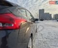 Серый Форд Фокус, объемом двигателя 2 л и пробегом 155 тыс. км за 12500 $, фото 21 на Automoto.ua
