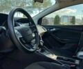 Серый Форд Фокус, объемом двигателя 2 л и пробегом 101 тыс. км за 8833 $, фото 9 на Automoto.ua