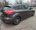 Серый Форд Фокус, объемом двигателя 2 л и пробегом 97 тыс. км за 7650 $, фото 11 на Automoto.ua