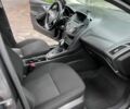 Серый Форд Фокус, объемом двигателя 2 л и пробегом 225 тыс. км за 7900 $, фото 3 на Automoto.ua