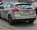Серый Форд Фокус, объемом двигателя 2 л и пробегом 135 тыс. км за 8640 $, фото 7 на Automoto.ua