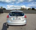 Серый Форд Фокус, объемом двигателя 2 л и пробегом 109 тыс. км за 8000 $, фото 3 на Automoto.ua