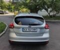 Серый Форд Фокус, объемом двигателя 1.5 л и пробегом 237 тыс. км за 8500 $, фото 5 на Automoto.ua