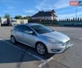 Сірий Форд Фокус, об'ємом двигуна 2 л та пробігом 162 тис. км за 7700 $, фото 31 на Automoto.ua