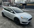 Серый Форд Фокус, объемом двигателя 2.01 л и пробегом 130 тыс. км за 8000 $, фото 2 на Automoto.ua
