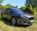 Сірий Форд Фокус, об'ємом двигуна 2 л та пробігом 144 тис. км за 6981 $, фото 1 на Automoto.ua