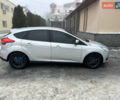 Серый Форд Фокус, объемом двигателя 2 л и пробегом 87 тыс. км за 7600 $, фото 24 на Automoto.ua