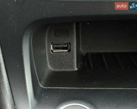 Серый Форд Фокус, объемом двигателя 2 л и пробегом 63 тыс. км за 8500 $, фото 14 на Automoto.ua