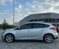 Сірий Форд Фокус, об'ємом двигуна 2 л та пробігом 101 тис. км за 7999 $, фото 4 на Automoto.ua