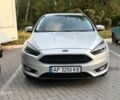 Серый Форд Фокус, объемом двигателя 2 л и пробегом 145 тыс. км за 9500 $, фото 1 на Automoto.ua