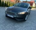 Сірий Форд Фокус, об'ємом двигуна 2 л та пробігом 190 тис. км за 8100 $, фото 5 на Automoto.ua