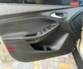 Сірий Форд Фокус, об'ємом двигуна 2 л та пробігом 160 тис. км за 7999 $, фото 21 на Automoto.ua