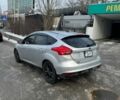 Серый Форд Фокус, объемом двигателя 2.01 л и пробегом 130 тыс. км за 8000 $, фото 5 на Automoto.ua