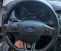Сірий Форд Фокус, об'ємом двигуна 2 л та пробігом 253 тис. км за 8100 $, фото 12 на Automoto.ua