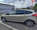 Сірий Форд Фокус, об'ємом двигуна 2 л та пробігом 180 тис. км за 8200 $, фото 1 на Automoto.ua