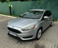 Серый Форд Фокус, объемом двигателя 2 л и пробегом 263 тыс. км за 6500 $, фото 1 на Automoto.ua