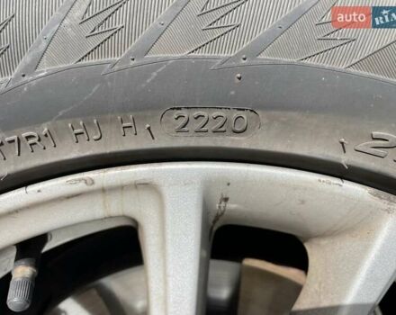 Серый Форд Фокус, объемом двигателя 2 л и пробегом 136 тыс. км за 8000 $, фото 24 на Automoto.ua