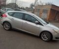 Сірий Форд Фокус, об'ємом двигуна 2 л та пробігом 156 тис. км за 7300 $, фото 6 на Automoto.ua
