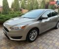 Сірий Форд Фокус, об'ємом двигуна 2 л та пробігом 160 тис. км за 7999 $, фото 1 на Automoto.ua