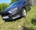 Сірий Форд Фокус, об'ємом двигуна 2 л та пробігом 144 тис. км за 7800 $, фото 5 на Automoto.ua