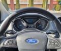 Серый Форд Фокус, объемом двигателя 1 л и пробегом 92 тыс. км за 8200 $, фото 8 на Automoto.ua