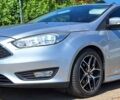 Сірий Форд Фокус, об'ємом двигуна 2 л та пробігом 177 тис. км за 6500 $, фото 9 на Automoto.ua