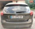 Серый Форд Фокус, объемом двигателя 2 л и пробегом 172 тыс. км за 11000 $, фото 3 на Automoto.ua