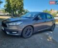 Серый Форд Фокус, объемом двигателя 1 л и пробегом 61 тыс. км за 8700 $, фото 8 на Automoto.ua