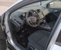 Сірий Форд Фокус, об'ємом двигуна 2 л та пробігом 155 тис. км за 7800 $, фото 6 на Automoto.ua